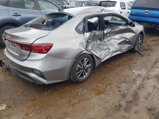 Image 3 of 2023 KIA FORTE LX 2023 with VIN 3KPF24AD4PE577743