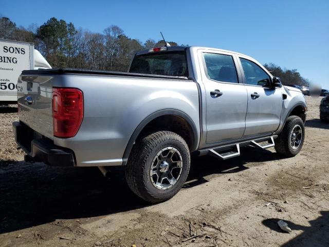 Obraz 3 z 2021 FORD RANGER XL 2021 z VIN 1FTER4EH3MLD50776