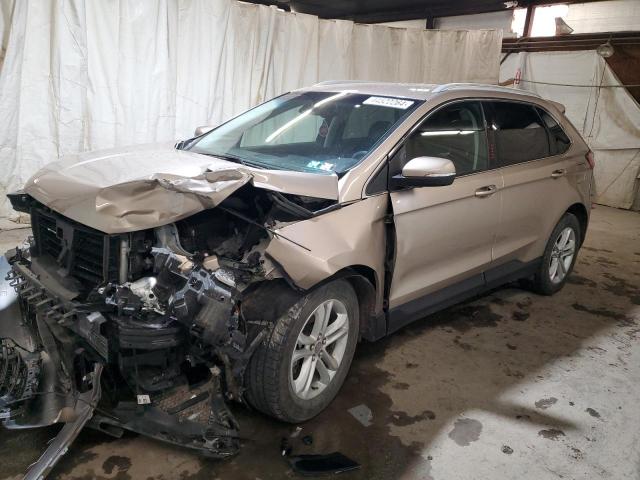 Obraz 1 z 2020 FORD EDGE SEL 2020 z VIN 2FMPK4J9XLBB29875