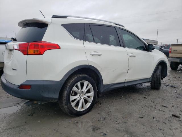 Image 3 of 2014 TOYOTA RAV4 LIMITED 2014 with VIN 2T3YFREV9EW080492
