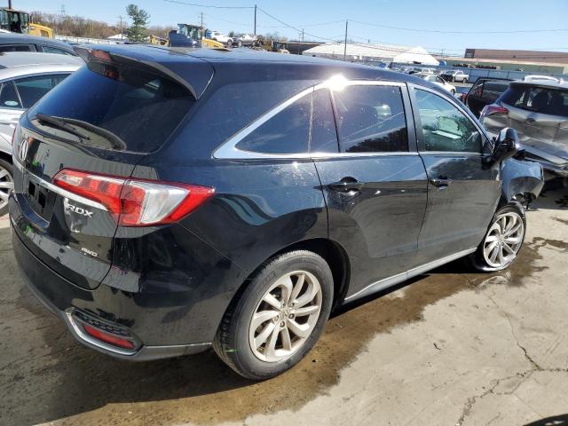 Изображение 3 2016 ACURA RDX TECHNOLOGY 2016 с VIN 5J8TB4H56GL028717