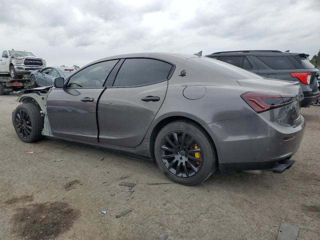 Obraz 2 z 2014 MASERATI GHIBLI S 2014 z VIN ZAM57RTA5E1081357