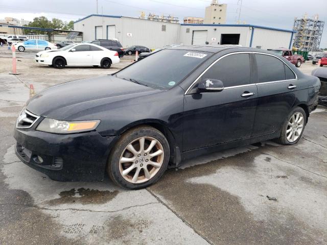 Image 1 of 2008 ACURA TSX  2008 with VIN JH4CL96838C000296