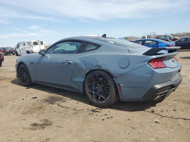 Image 2 of 2024 FORD MUSTANG GT 2024 with VIN 1FA6P8CF6R5403670