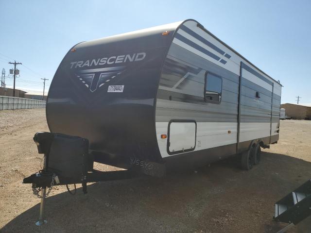 Изображение 2 2021 TRAN TRAILER 2021 с VIN 573TT3221M8815540