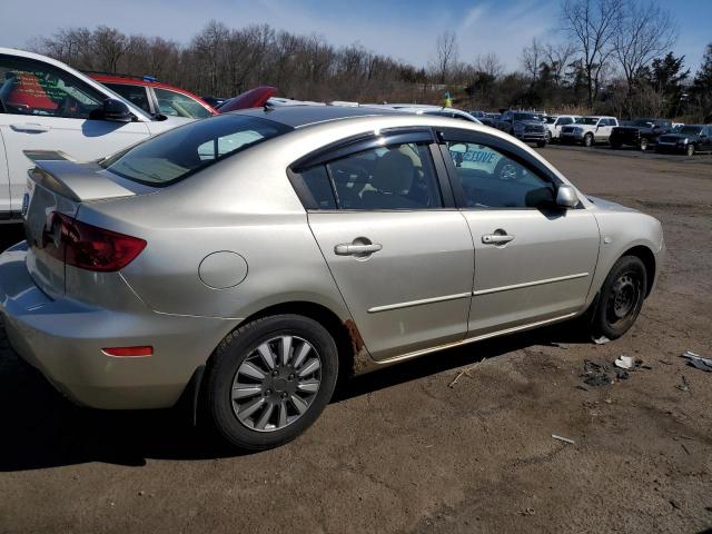 Image 3 of 2006 MAZDA 3 I 2006 with VIN JM1BK12G561485984