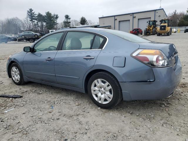 Obraz 2 z 2012 NISSAN ALTIMA BASE 2012 z VIN 1N4AL2AP9CN412949