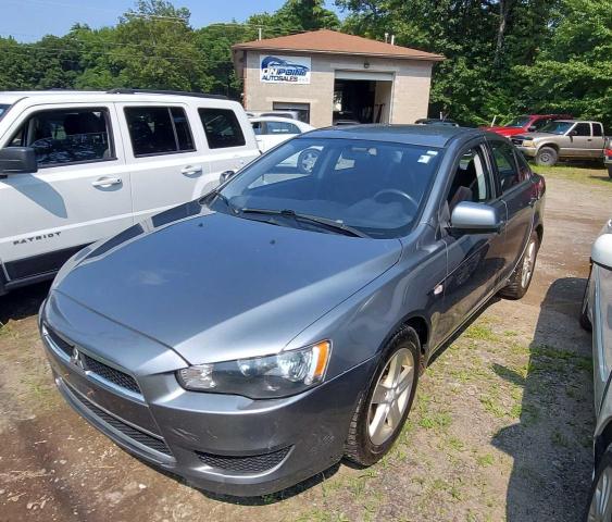 Obraz 2 z 2014 MITSUBISHI LANCER SE 2014 z VIN JA32V2FW8EU008296