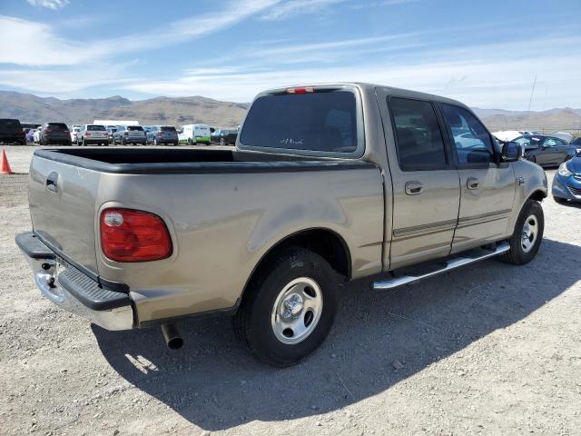 Изображение 3 2001 FORD F150 SUPERCREW 2001 с VIN 1FTRW07WX1KF15853