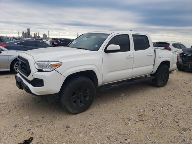 Изображение 2022 TOYOTA TACOMA DOUBLE CAB 2022