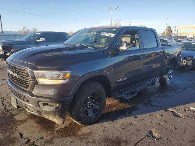 2020 RAM 1500 LARAMIE 2020 image