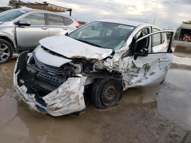Obraz 1 z 2014 NISSAN VERSA NOTE S 2014 z VIN 3N1CE2CP0EL397614