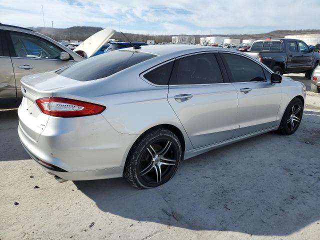 Obraz 3 z 2014 FORD FUSION SE 2014 z VIN 3FA6P0HDXER120303