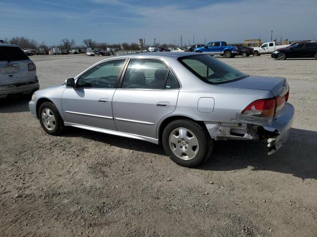 Obraz 2 z 2001 HONDA ACCORD EX 2001 z VIN 1HGCG16511A083033