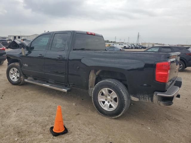 Image 2 of 2017 CHEVROLET SILVERADO C1500 LT 2017 with VIN 1GCRCREC4HZ104584