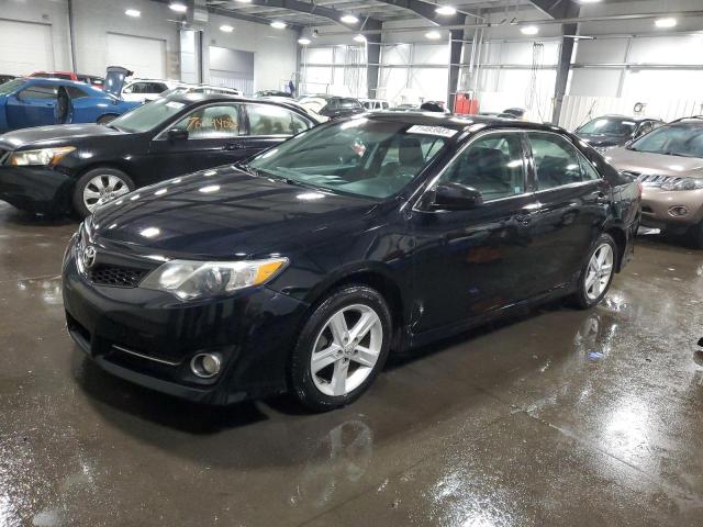 Image 1 of 2013 TOYOTA CAMRY L 2013 with VIN 4T1BF1FK6DU241724