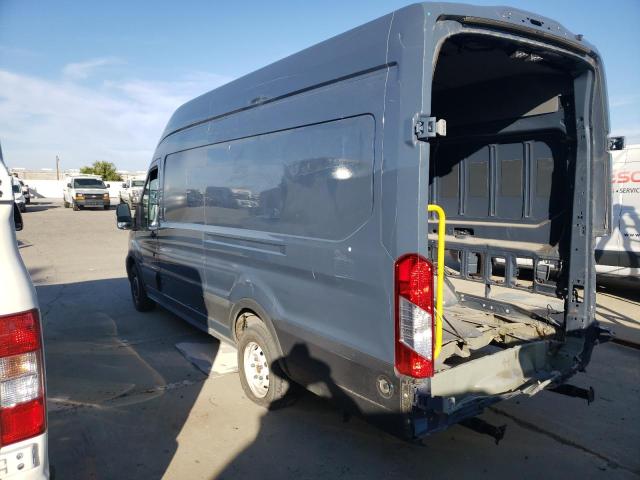 Obraz 2 z 2020 FORD TRANSIT T-250 2020 z VIN 1FTBR3X86LKA72227