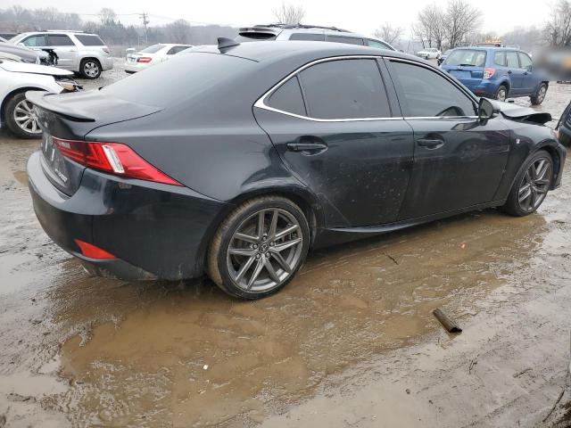 Obraz 3 z 2016 LEXUS IS 300 2016 z VIN JTHCM1D29G5011738