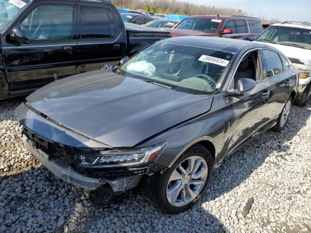 Image 1 of 2020 HONDA ACCORD LX 2020 with VIN 1HGCV1F15LA000757