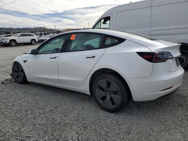 Изображение 2 2021 TESLA MODEL 3  2021 с VIN 5YJ3E1EB7MF995950