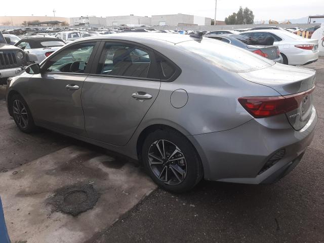 Image 2 of 2023 KIA FORTE LX 2023 with VIN 3KPF24AD3PE595831