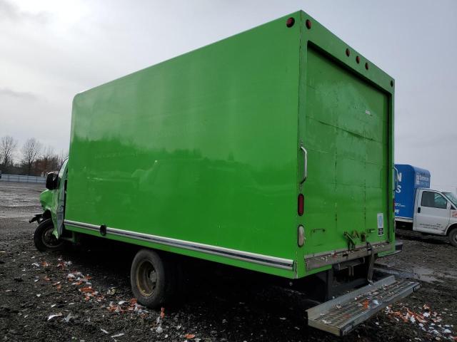 Image 2 of 2014 CHEVROLET EXPRESS G3500  2014 with VIN 1GB3G3CG2E1127910