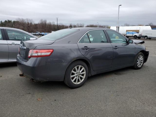 Image 3 of 2010 TOYOTA CAMRY BASE 2010 with VIN 4T4BF3EK2AR081615