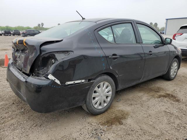 Obraz 3 z 2019 NISSAN VERSA S 2019 z VIN 3N1CN7AP1KL816131