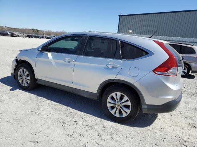 Image 2 of 2013 HONDA CR-V EX 2013 with VIN 2HKRM4H5XDH603663