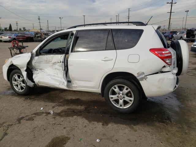 Изображение 2 2012 TOYOTA RAV4  2012 с VIN 2T3ZF4DV8CW155933