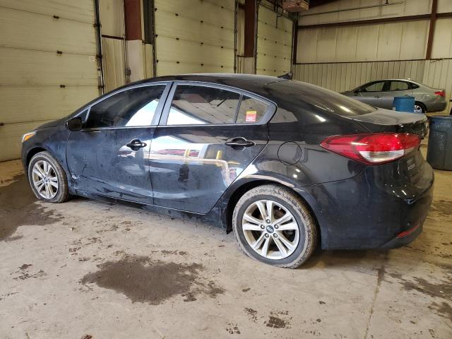 Obraz 2 z 2017 KIA FORTE LX 2017 z VIN 3KPFK4A73HE072286