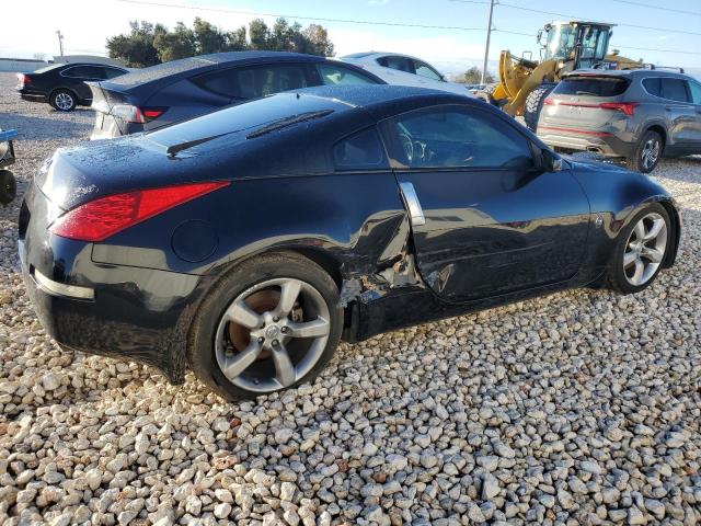 Image 3 of 2006 NISSAN 350Z COUPE 2006 with VIN JN1AZ34D66M310408