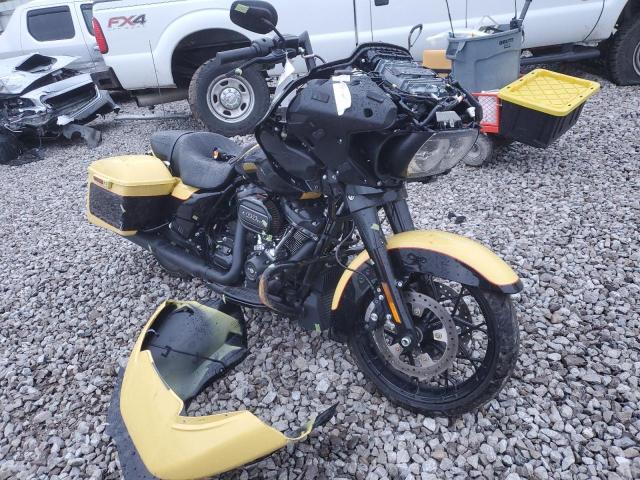 Image 1 of 2023 HARLEY-DAVIDSON FLTRXS  2023 with VIN 1HD1KTP1XPB610080