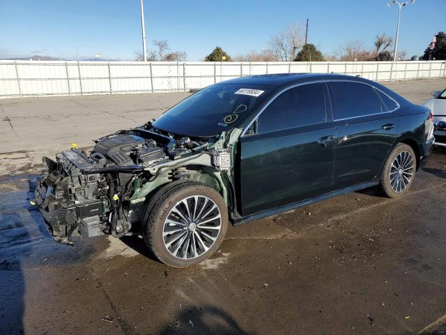 2022 VOLKSWAGEN PASSAT LIMITED EDITION 2022 image