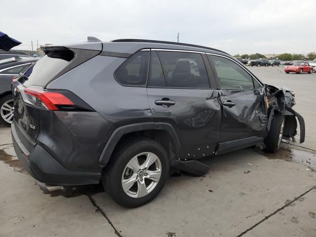 Image 3 of 2019 TOYOTA RAV4 XLE 2019 with VIN JTMW1RFV9KD029006
