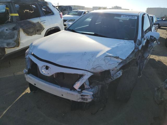 Image 1 of 2011 TOYOTA CAMRY BASE 2011 with VIN 4T1BF3EK9BU603961