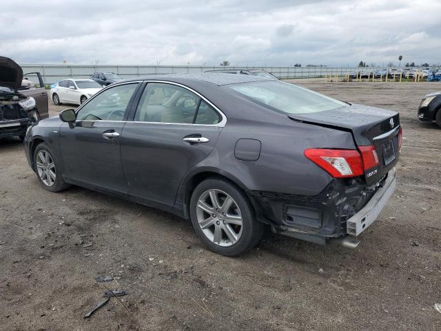 Obraz 2 z 2008 LEXUS ES 350 2008 z VIN JTHBJ46G282273022