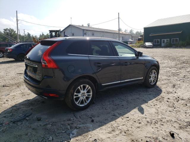 Obraz 3 z 2016 VOLVO XC60 T5 PREMIER 2016 z VIN YV4612RK8G2809281
