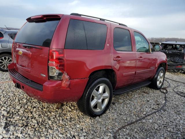 Изображение 3 2007 CHEVROLET TAHOE K1500 2007 с VIN 1GNFK13067R422910