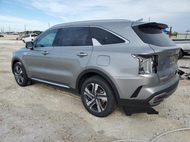 Image 2 of 2023 KIA SORENTO SX PRESTIGE 2023 with VIN KNDRMDLH6P5217358