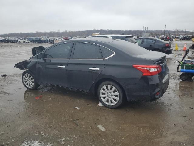 Image 2 of 2016 NISSAN SENTRA S 2016 with VIN 3N1AB7AP5GL637209