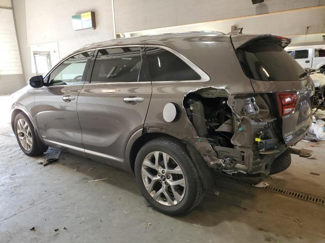 Image 2 of 2019 KIA SORENTO SX 2019 with VIN 5XYPKDA57KG469822