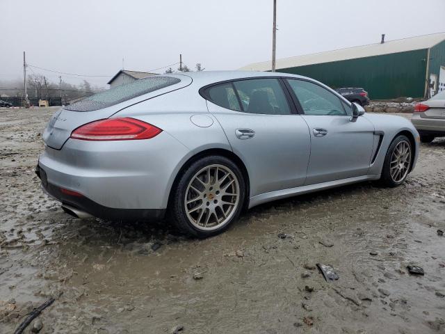 Image 3 of 2016 PORSCHE PANAMERA 2 2016 with VIN WP0AA2A77GL007562