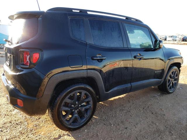 Изображение 3 2018 JEEP RENEGADE LATITUDE 2018 с VIN ZACCJABB7JPH50327