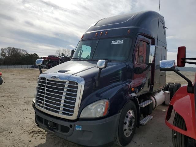 Image 2 of 2015 FREIGHTLINER CASCADIA 113  2015 with VIN 3AKJGHDV8FSGL5074