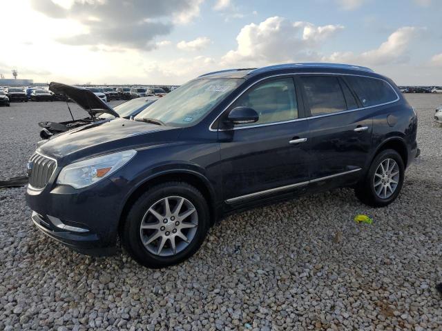 2017 BUICK ENCLAVE  2017 image