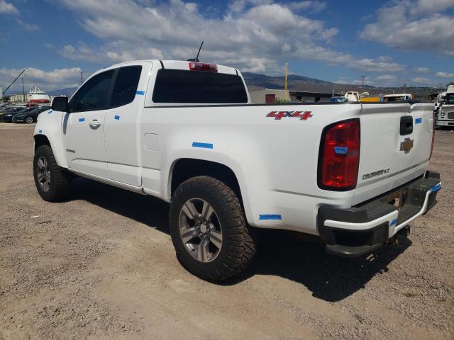 Изображение 2 2017 CHEVROLET COLORADO  2017 с VIN 1GCHTBEN9H1289248