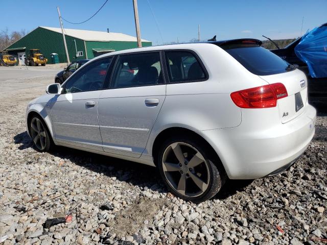 Obraz 2 z 2012 AUDI A3 PREMIUM PLUS 2012 z VIN WAUKJAFM0CA035011
