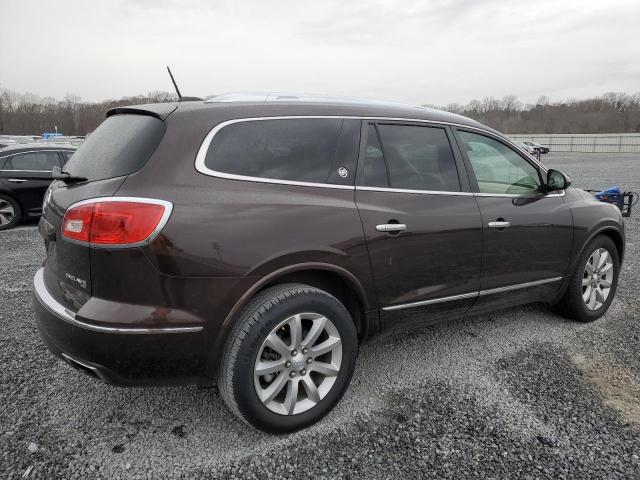 Obraz 3 z 2016 BUICK ENCLAVE  2016 z VIN 5GAKVCKD1GJ136770