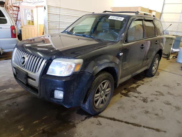2008 MERCURY MARINER PREMIER 2008 image
